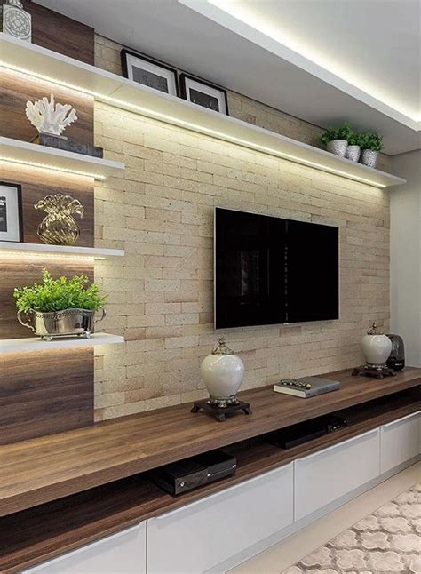 40 Pinterest TV ideas .